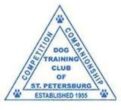 Dog Training Club of St Petersburg